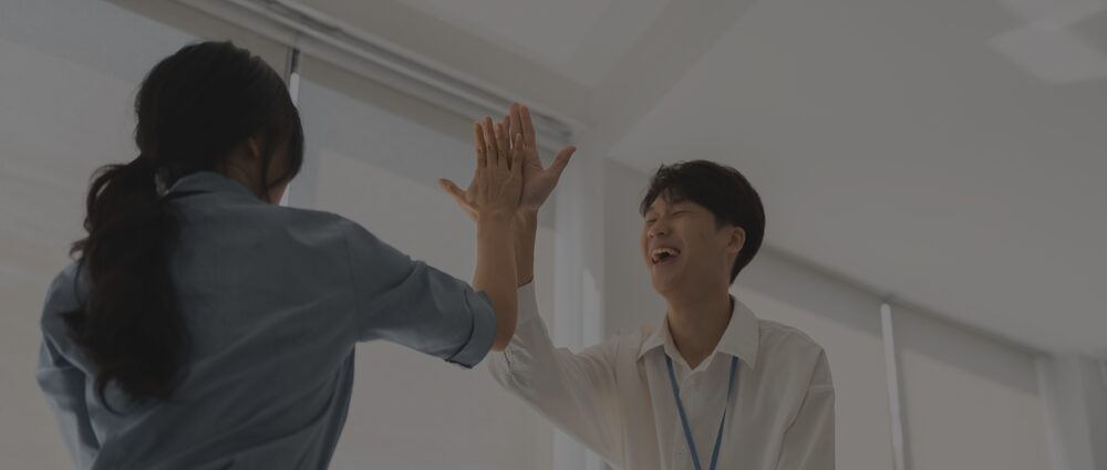 noixの就労継続支援B型のイメージ写真