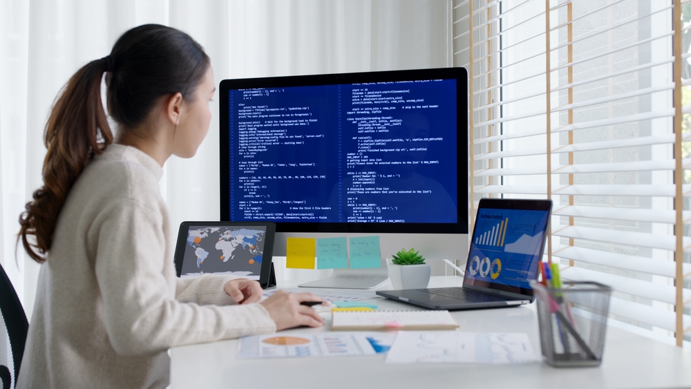 noixのPC知識・ITスキル習得訓練のイメージ写真
